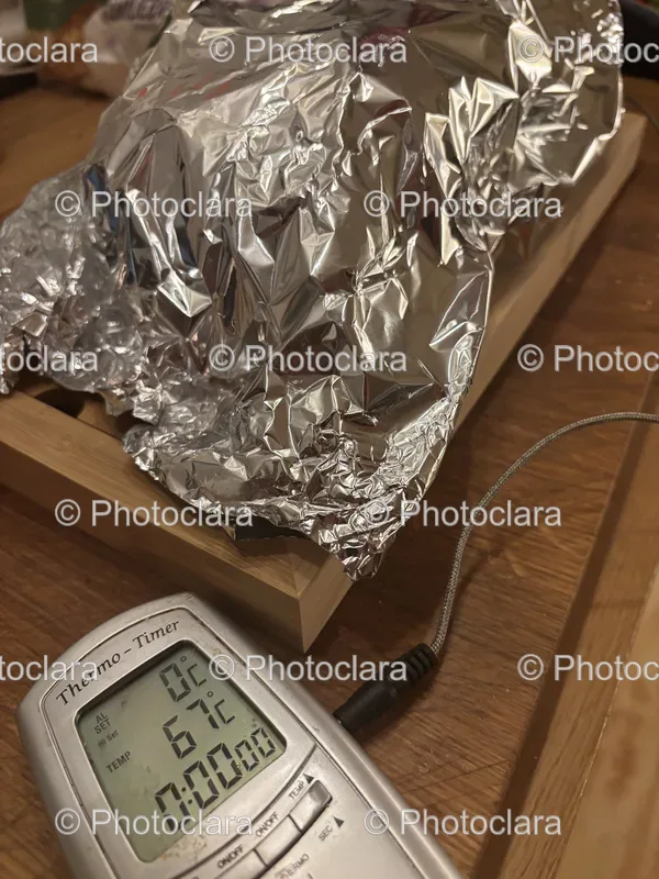 Digital Thermometers