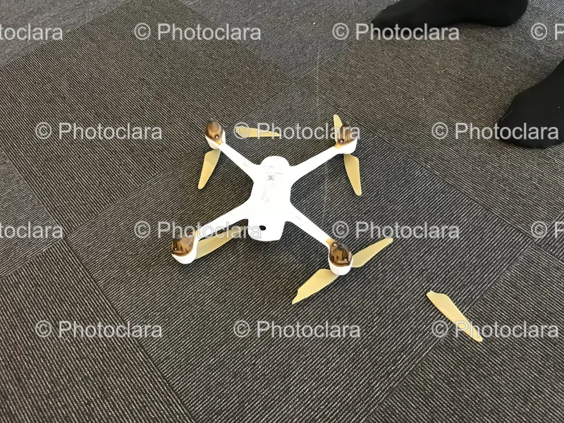 Drones and Gadgets