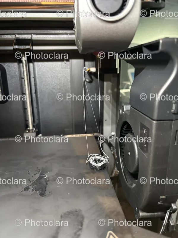 Industrial Machinery