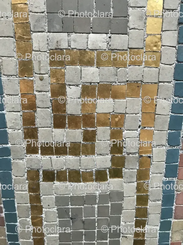 Tile Mosaics