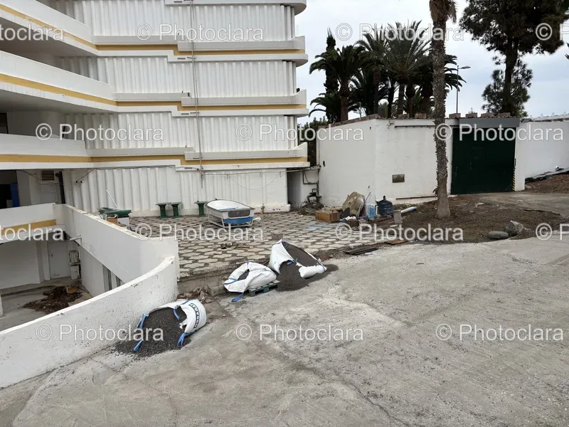 Urban Spaces