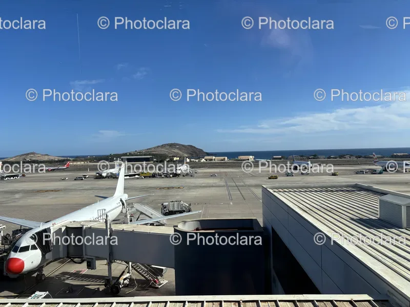 Airports and Baggage Handling
