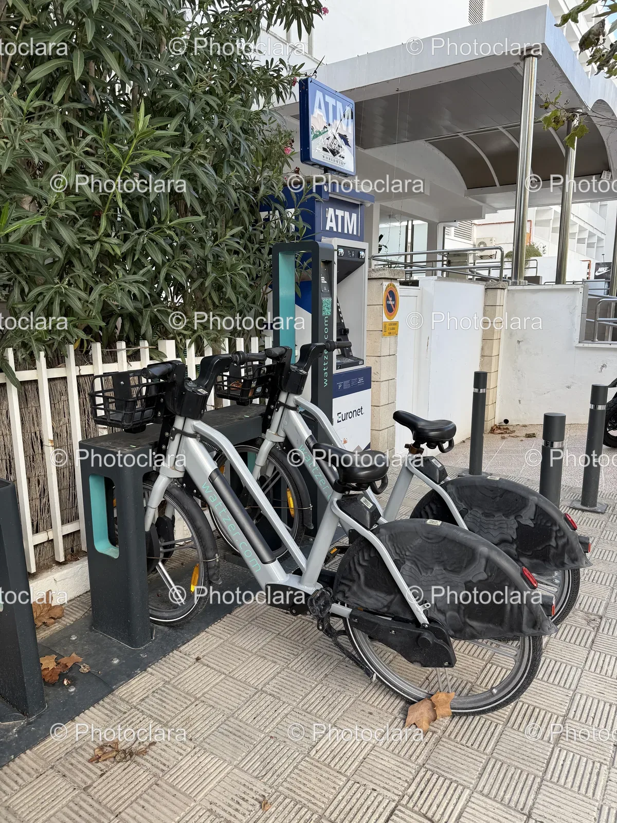 Bicycles-Parked-by-Gas-Station.jpg