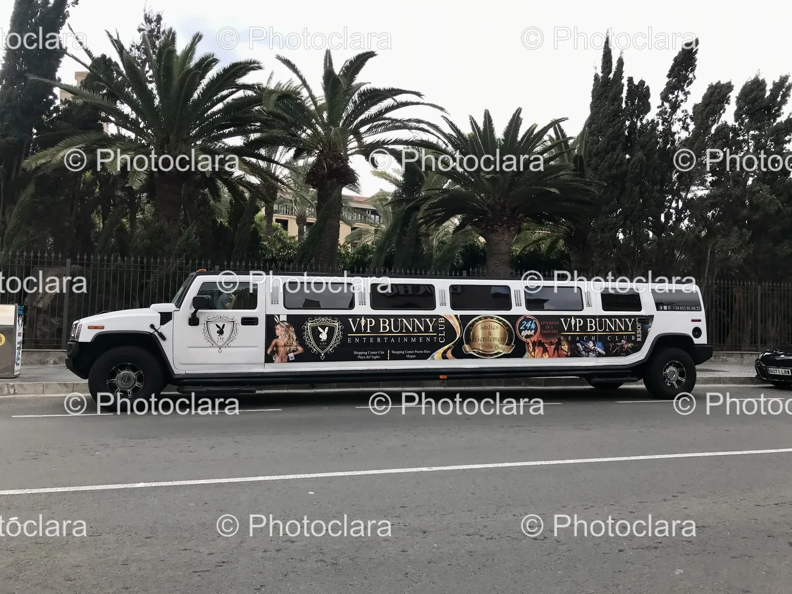 Sleek-White-Limousine-with-Black-and-White-Banner.jpg