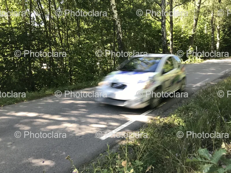 Cars and Roads