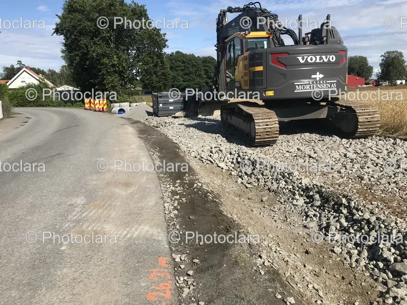 Construction and Heavy Loads