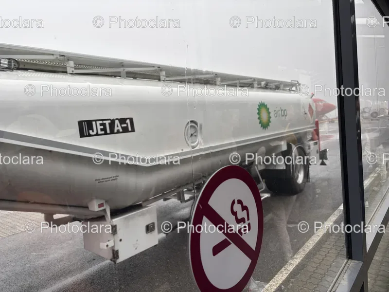 Fuel Trucks and Transport