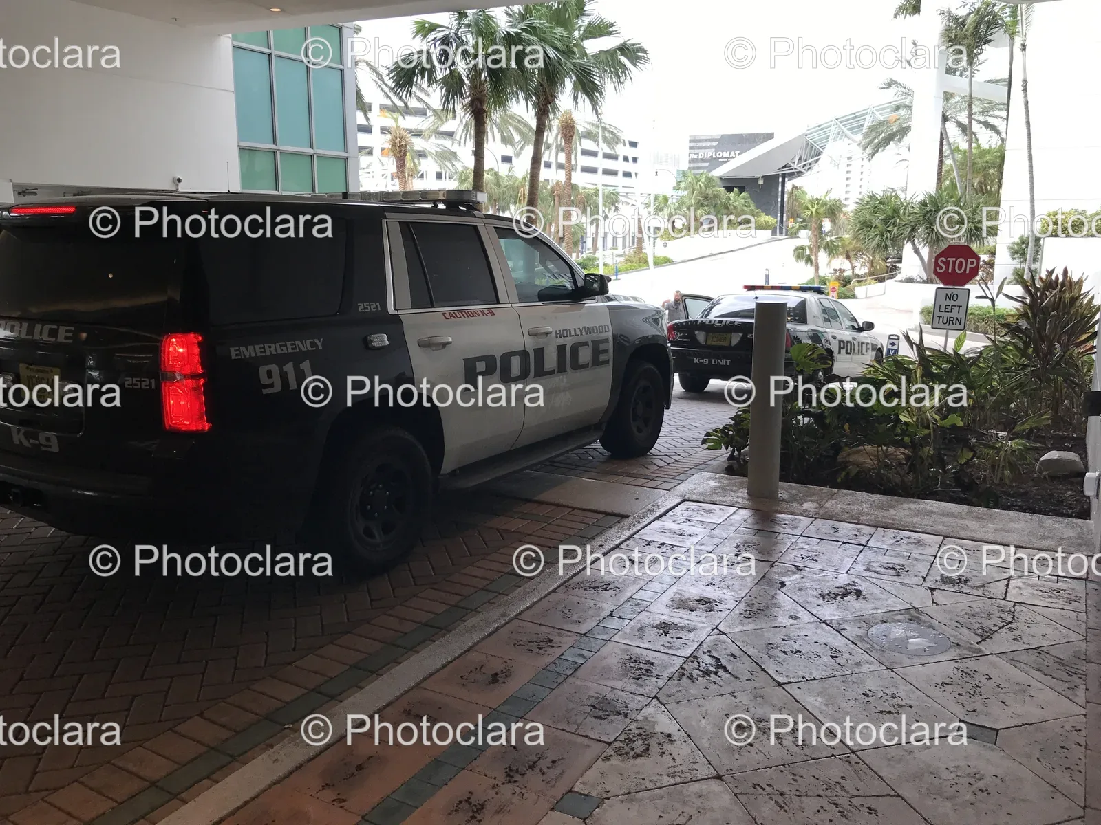 Police-Car-Parked-in-Front-of-Diplomat-Building.jpg