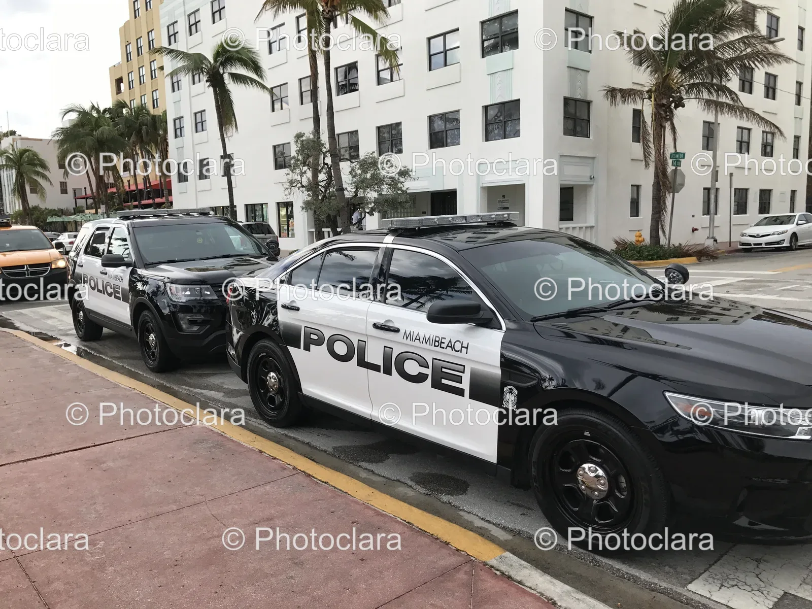 Row-of-Police-Cars-Parked-on-Ocean-Drive.jpg
