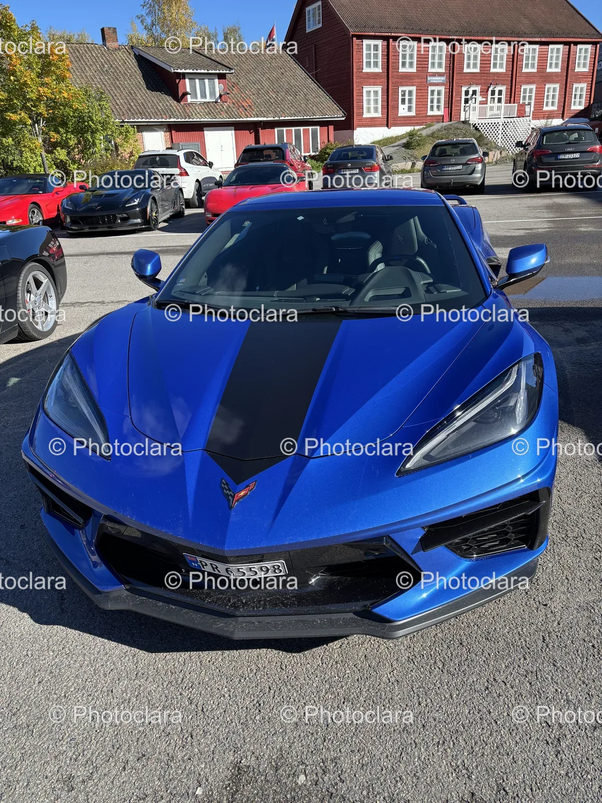 Blue-Sports-Car-in-Parking-Lot.jpg