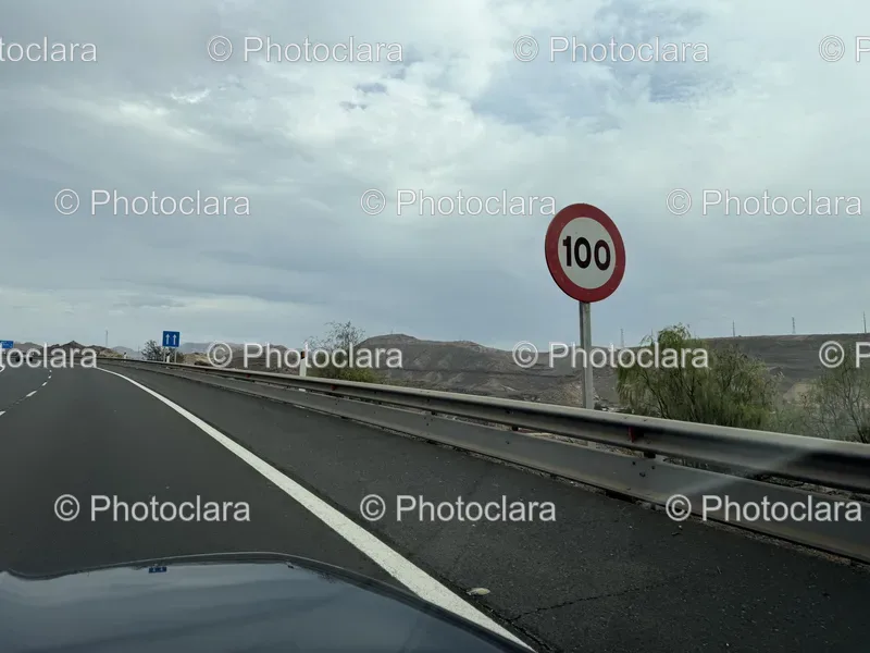 Traffic Signs and Streets