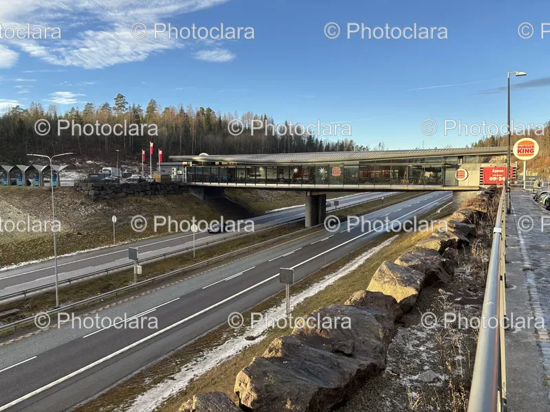 Trains and Railroads